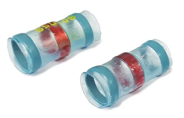 Solder Sleeves